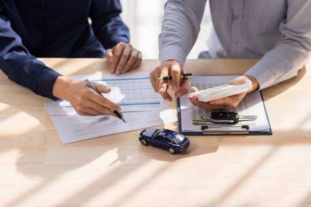 Car insurance options for Sisters residents